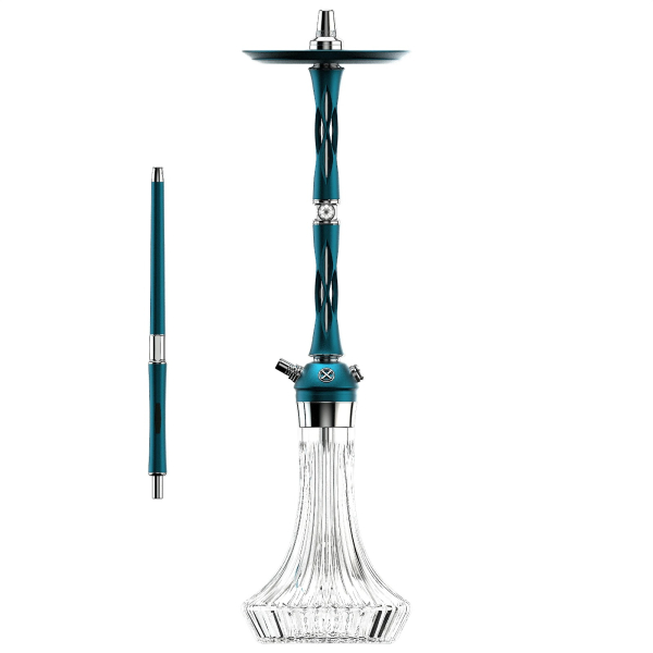 Кальян Blade Hookah  LE2 Aqua Silver в Сыктывкаре