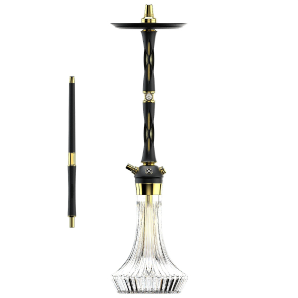 Кальян Blade Hookah  LE2 Black Gold в Сыктывкаре