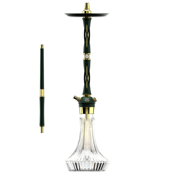 Кальян Blade Hookah  LE2 Green Gold в Сыктывкаре