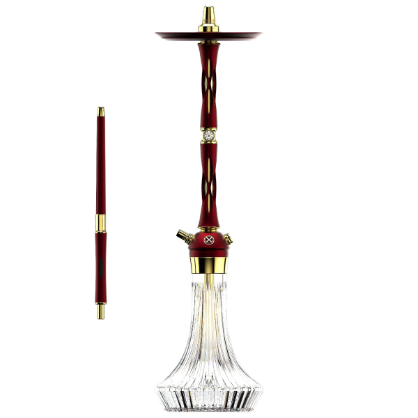 Кальян Blade Hookah  LE2 Red Gold в Сыктывкаре