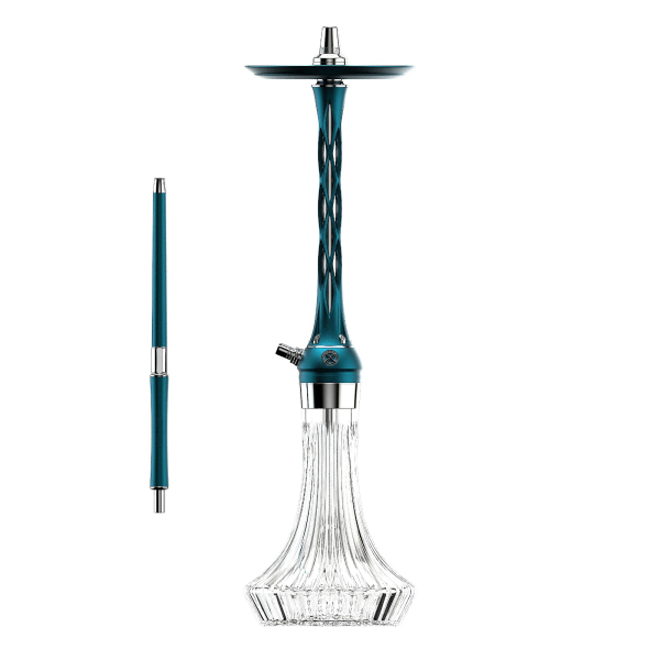 Кальян Blade Hookah  M2 Aqua Silver в Сыктывкаре