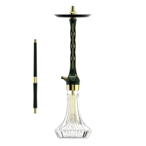 Кальян Blade Hookah  M2 Green Gold в Сыктывкаре