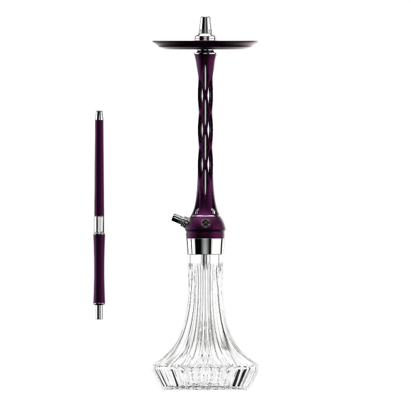 Кальян Blade Hookah  M2 Purple Silver в Сыктывкаре