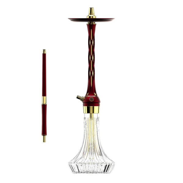 Кальян Blade Hookah M2 Red Gold в Сыктывкаре