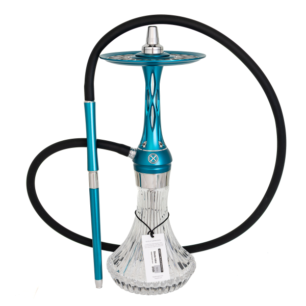 Кальян Blade Hookah  M2 mini Aqua Silver в Сыктывкаре