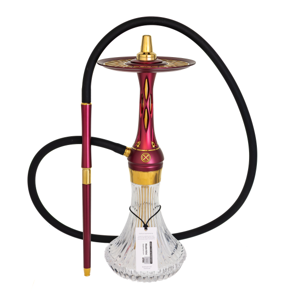 Кальян Blade Hookah  M2 mini Red gold в Сыктывкаре
