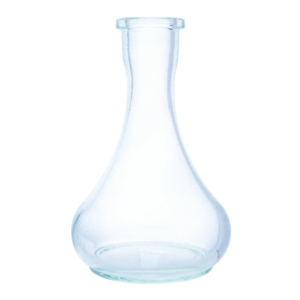 Колба Vessel Glass Капля Светящийся Синий в Сыктывкаре