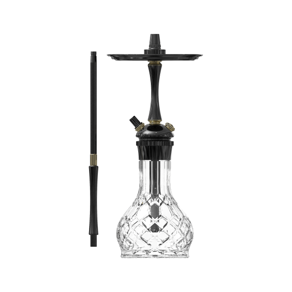 Кальян MAXX Classic Mini (Black-Gold) в Сыктывкаре