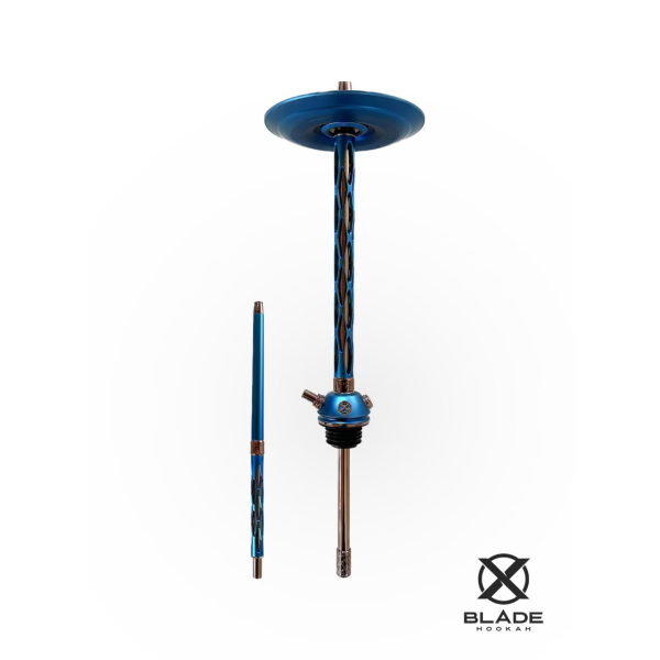 Кальян Blade Hookah One LE Ti (Sapphire) в Сыктывкаре