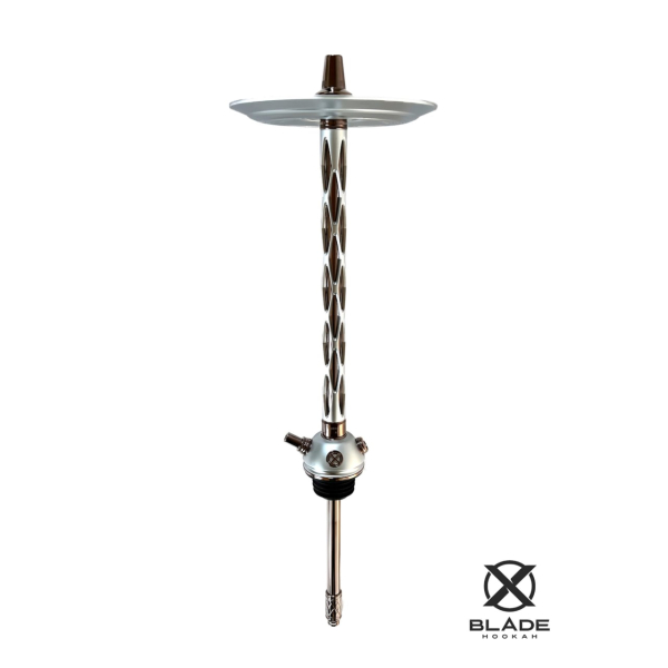 Кальян Blade Hookah One LE Ti (Silver) в Сыктывкаре