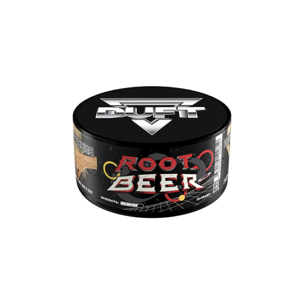 Табак Duft Root Beer (Сливочное Пиво) 20 гр в Сыктывкаре