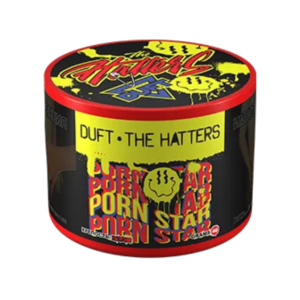 Табак Duft The Hatters Porn Star (Порн Стар) 40 гр в Сыктывкаре