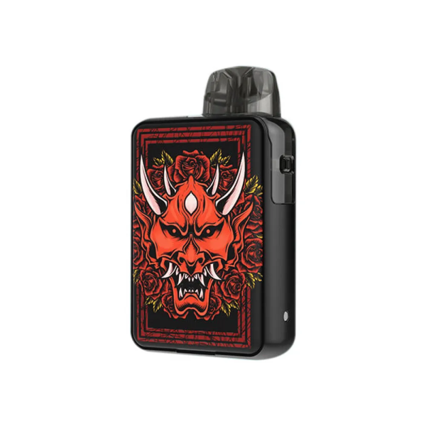 Smoant Charon Baby PLUS Hannya (1000 мАч, разноцветный) в Сыктывкаре