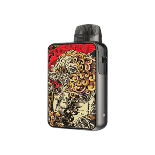 Smoant Charon Baby PLUS Lion (1000 мАч, разноцветный) в Сыктывкаре