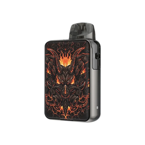 Smoant Charon Baby PLUS Pan (1000 мАч, разноцветный) в Сыктывкаре
