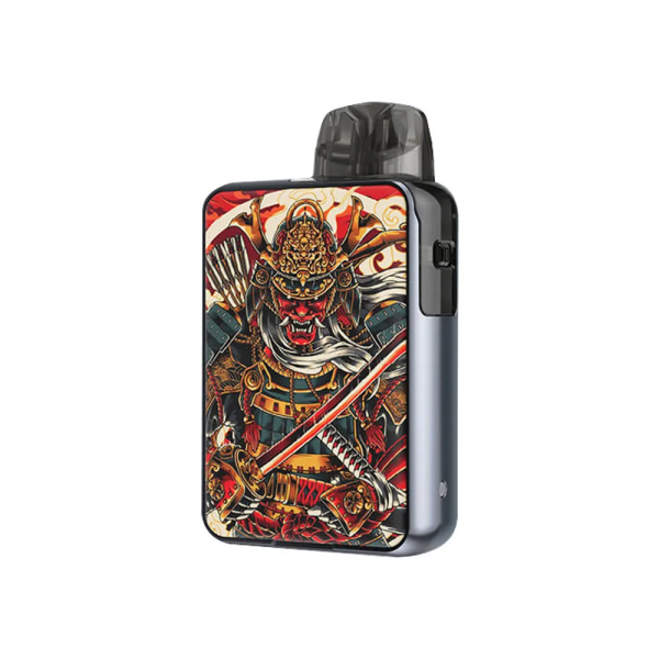 Smoant Charon Baby PLUS Yawata (1000 мАч, разноцветный) в Сыктывкаре