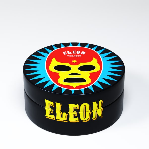 Табак Eleon Horchatos (молочный напиток  на основе растения Чуфа) 200 гр в Сыктывкаре