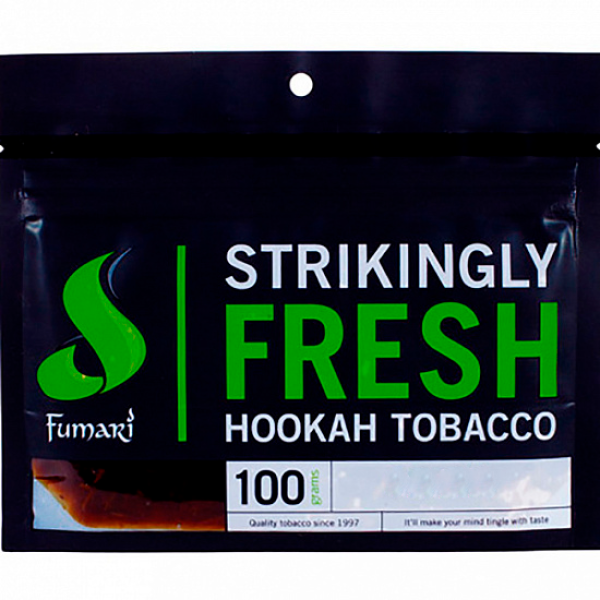 Табак FUMARI DARK BLUEBERY MUFFIN (Маффин с голубикой) 100 гр в Сыктывкаре