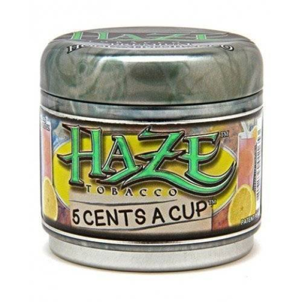 Табак Haze 5 cents a Cup 250 грамм в Сыктывкаре
