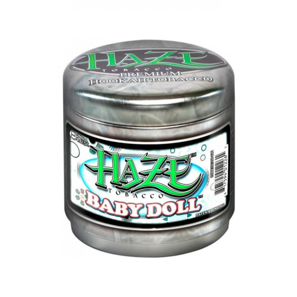Табак Haze Baby Doll 250 грамм в Сыктывкаре