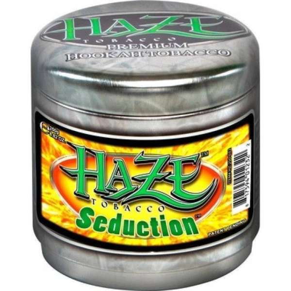 Табак Haze Seduction 250 грамм в Сыктывкаре