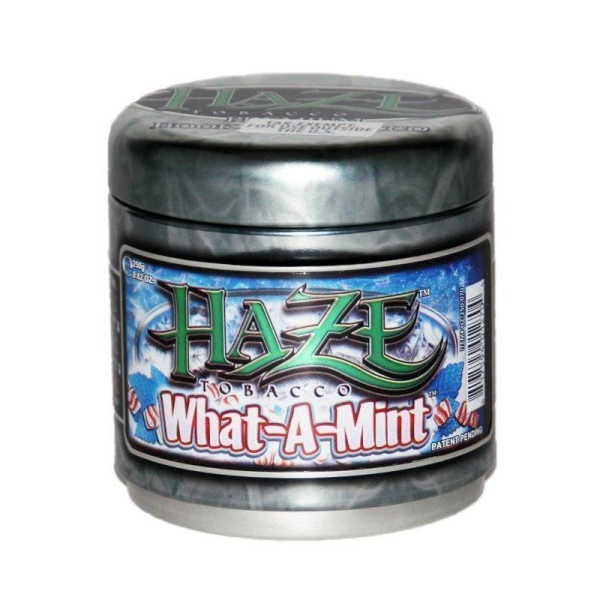 Табак Haze What a Mint 250 грамм в Сыктывкаре