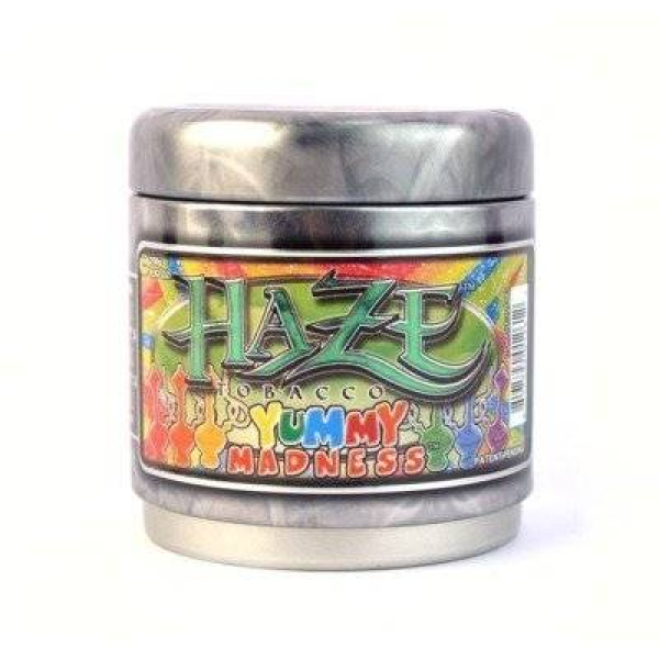 Табак Haze Yummy Madness 250 грамм в Сыктывкаре