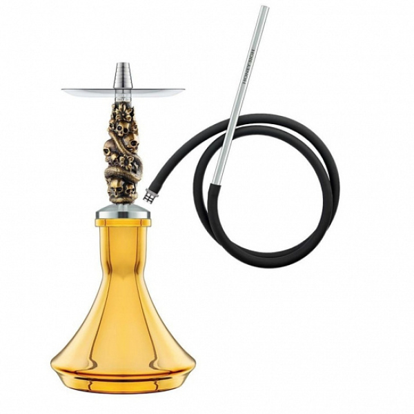 Кальян Honey Sigh Mini Urban Exclusive Flor De Muerto (38 см) в Сыктывкаре