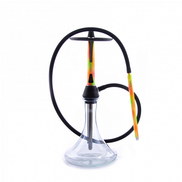 Кальян Koress K3 Coctail (Разноцветный, 50 см) в Сыктывкаре