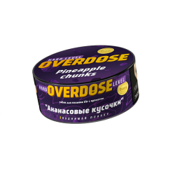 OVERDOSE