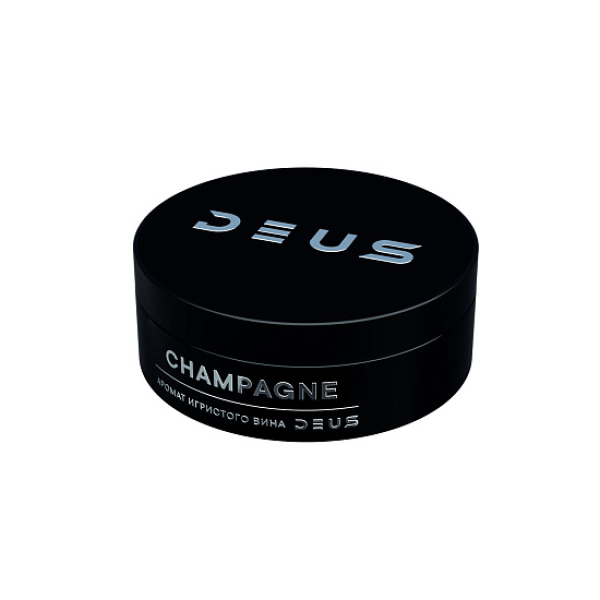 Табак Deus Champange (Шампанское) 100 гр в Сыктывкаре