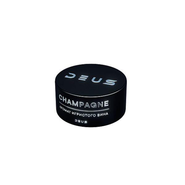 Табак Deus Champange (Шампанское) 20 гр в Сыктывкаре