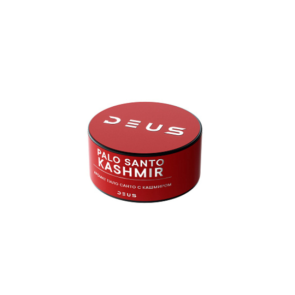 Табак Deus Palo santo kashmir (Пало санто кашмир) 20 гр в Сыктывкаре