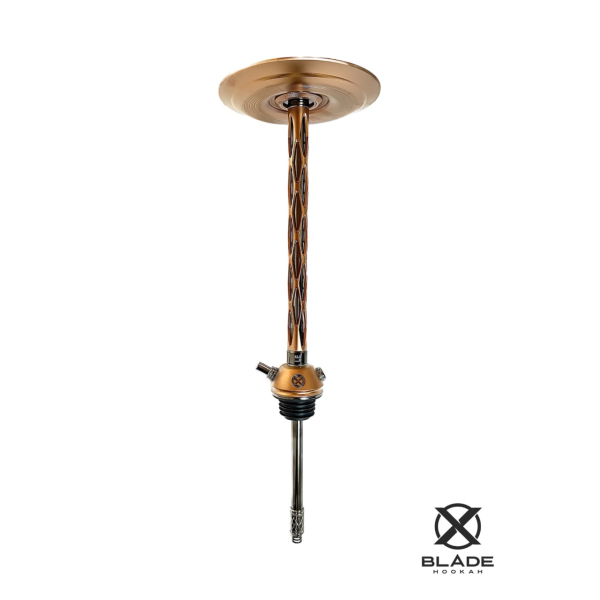 Кальян Blade Hookah One LE Ti (Bronze) в Сыктывкаре