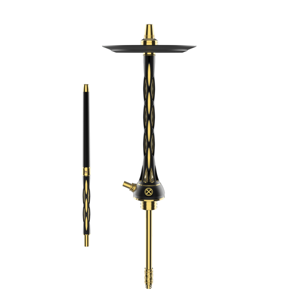 Кальян Blade Hookah One M (Black) в Сыктывкаре
