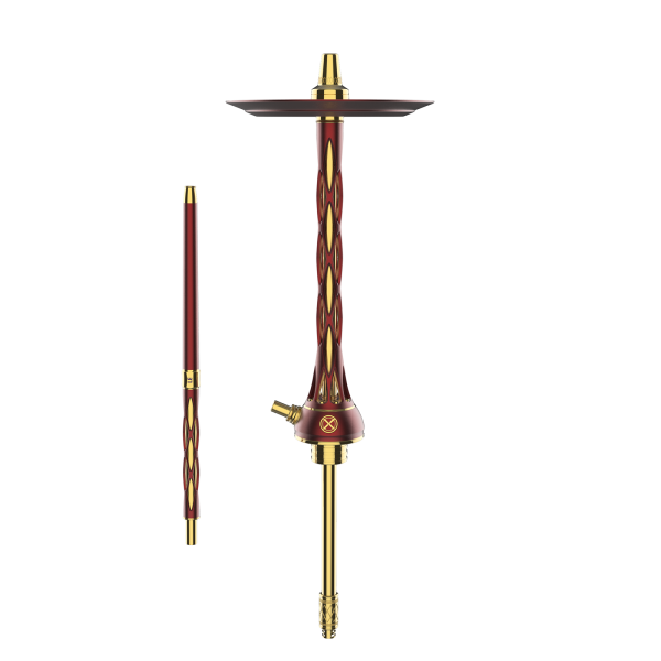 Кальян Blade Hookah One M (Red) в Сыктывкаре