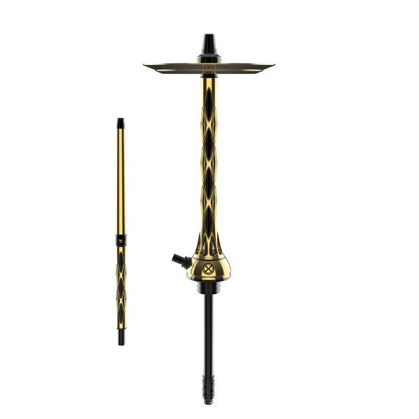 Кальян Blade Hookah One M Ti (Gold) в Сыктывкаре