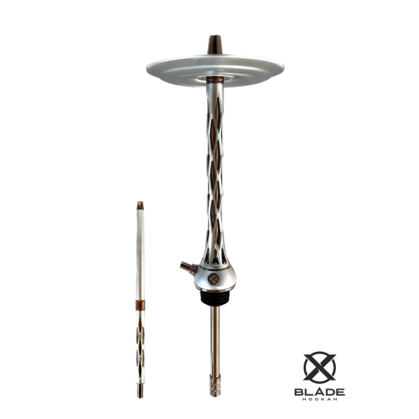 Кальян Blade Hookah One M Ti (Silver) в Сыктывкаре