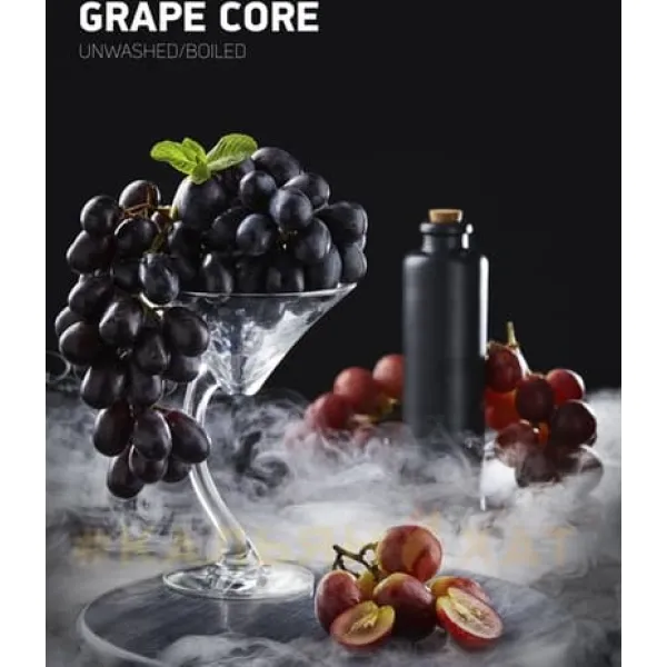 Табак Darkside Core Grape Core (Грейп Кор) 100 гр в Сыктывкаре