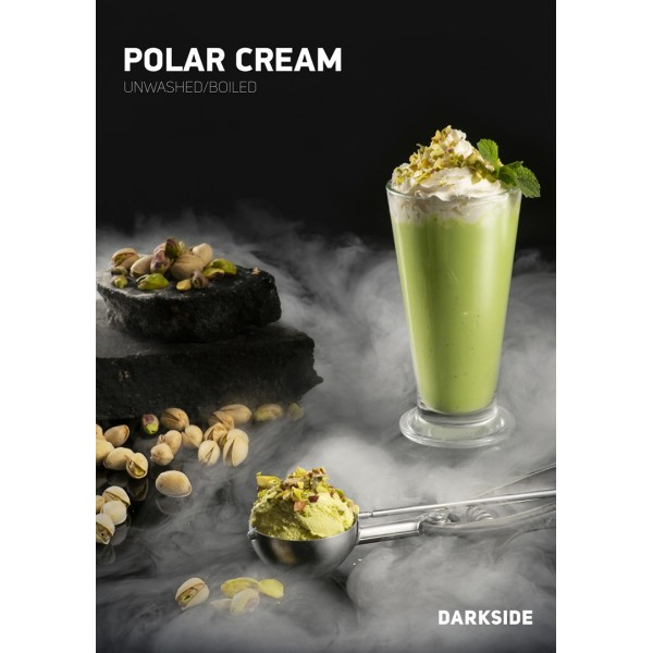 Табак Darkside Core Polar Cream (Поляр Крим) 100 гр в Сыктывкаре