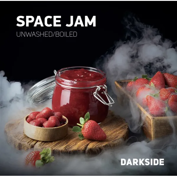 Табак Darkside Core Space Jam (Спейс Джем) 100 гр в Сыктывкаре
