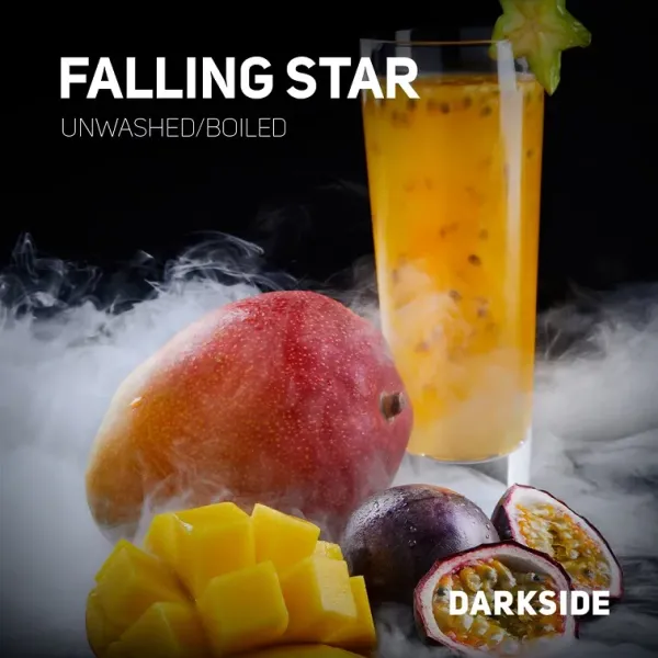 Табак Darkside Core Falling Star (Фоллинг Стар) 250 гр в Сыктывкаре