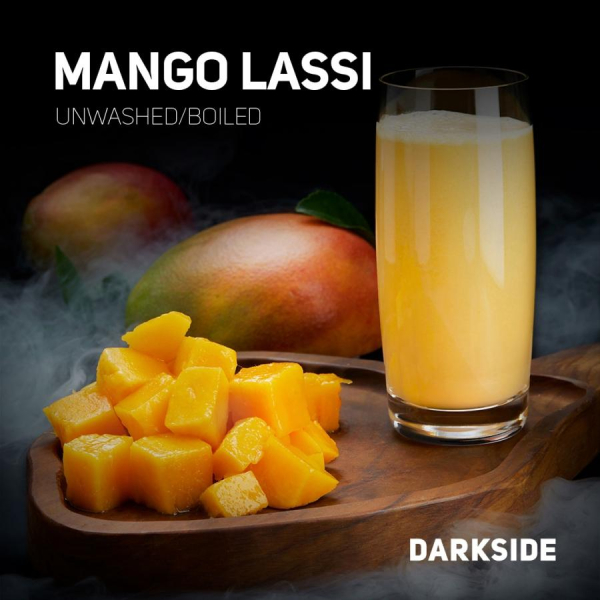 Табак Darkside Core Mango Lassi (Манго Ласси) 250 гр в Сыктывкаре