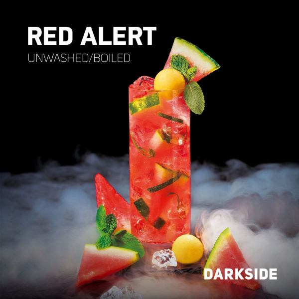 Табак Darkside Core Red Alert (Ред Алерт) 250 гр в Сыктывкаре
