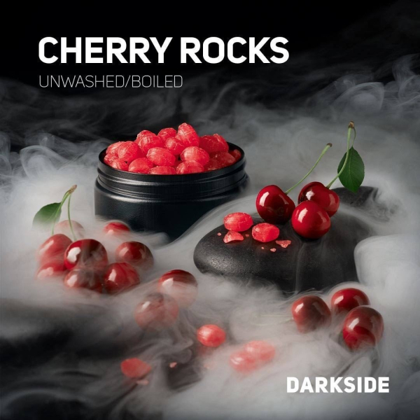 Табак Darkside Core Cherry Rocks (Вишневые Косточки) 30 гр в Сыктывкаре