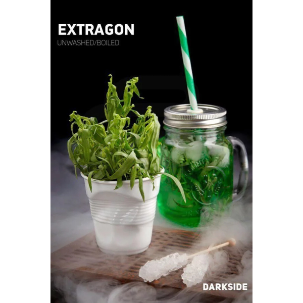 Табак Darkside Core Extragon (Эстрагон) 30 гр в Сыктывкаре