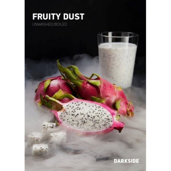 Табак Darkside Core Fruity Dust (Фрути Даст) 30 гр в Сыктывкаре