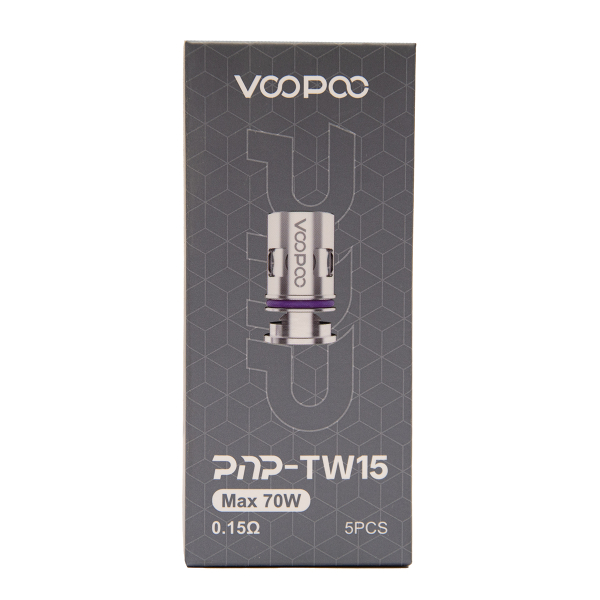 Испаритель Smoant Tw15 0.15Ω Ом 5 шт. в Сыктывкаре