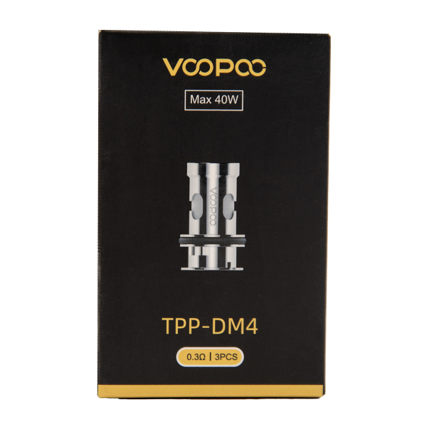 Испаритель Smoant Dm4 0.3Ω Ом 3 шт. в Сыктывкаре