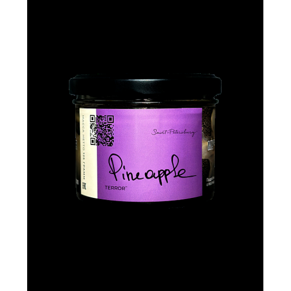 Табак Trofimoffs Terror Pineapple 125 грамм в Сыктывкаре